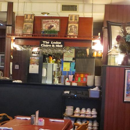 Midtown Western Inn - Kearney Zewnętrze zdjęcie