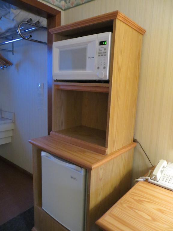 Midtown Western Inn - Kearney Zewnętrze zdjęcie