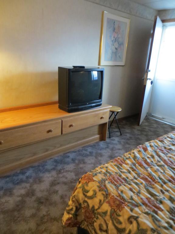 Midtown Western Inn - Kearney Zewnętrze zdjęcie