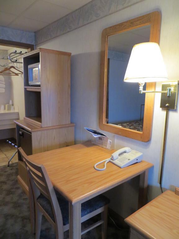 Midtown Western Inn - Kearney Pokój zdjęcie
