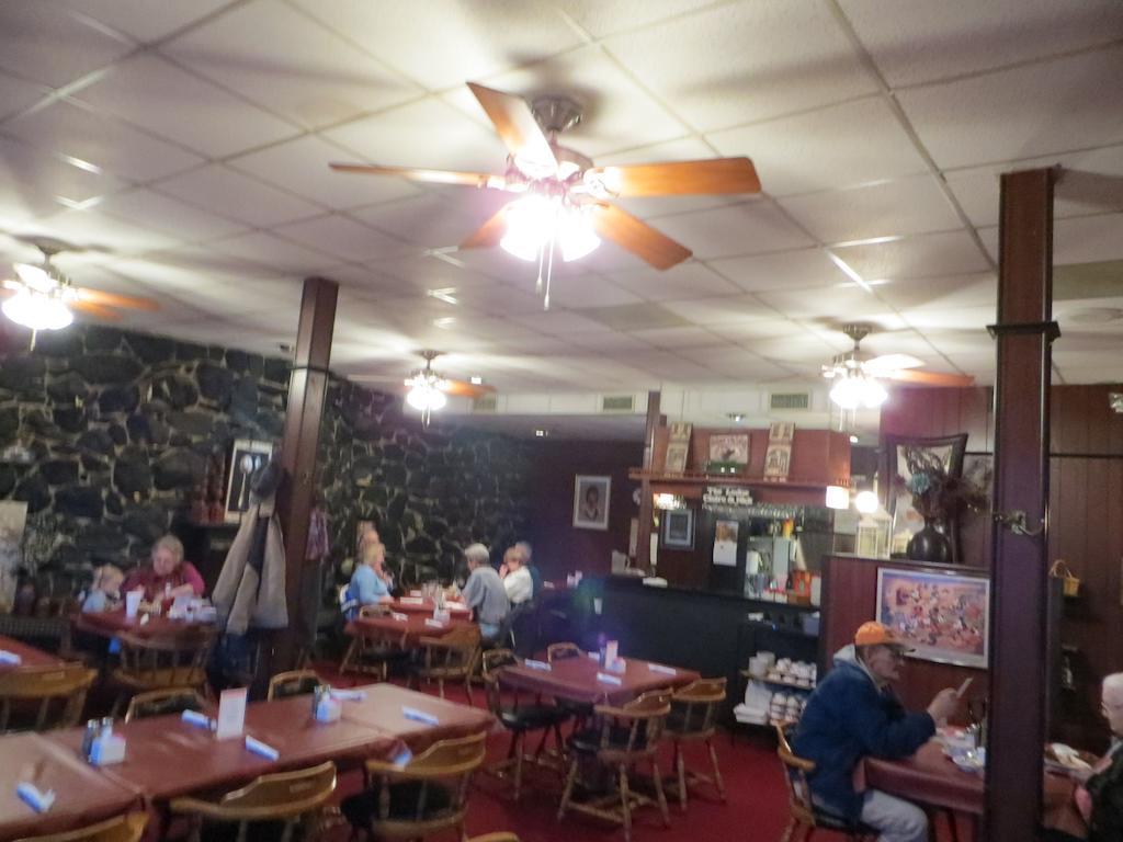 Midtown Western Inn - Kearney Zewnętrze zdjęcie