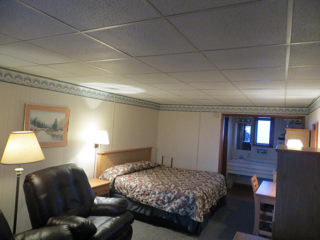 Midtown Western Inn - Kearney Pokój zdjęcie