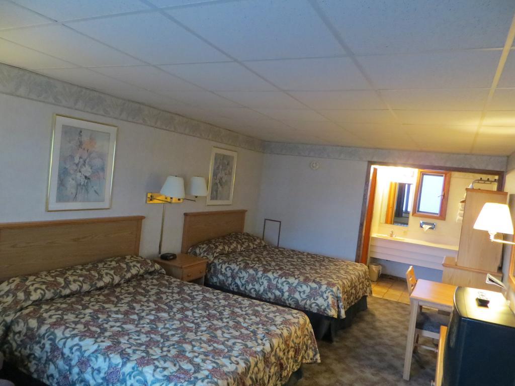 Midtown Western Inn - Kearney Pokój zdjęcie