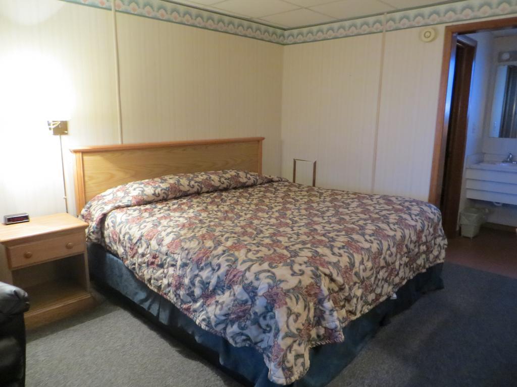 Midtown Western Inn - Kearney Pokój zdjęcie