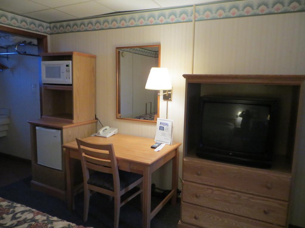 Midtown Western Inn - Kearney Pokój zdjęcie