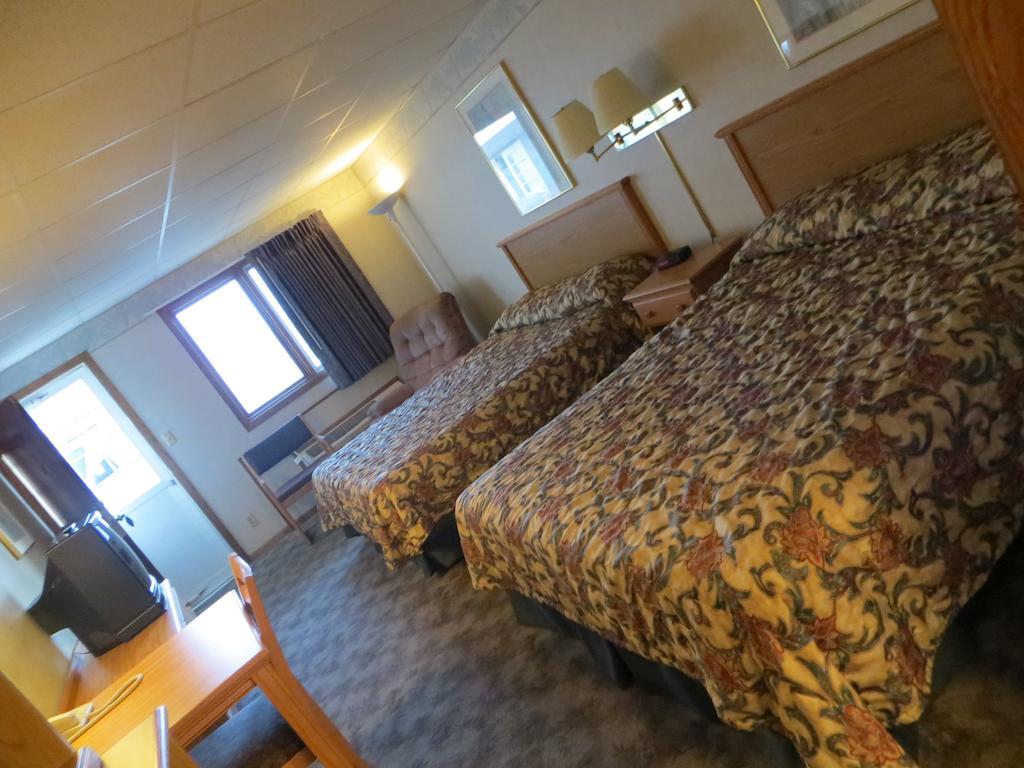 Midtown Western Inn - Kearney Pokój zdjęcie