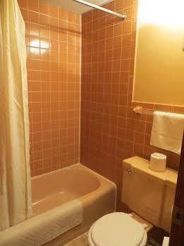 Midtown Western Inn - Kearney Zewnętrze zdjęcie